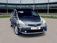 TOYOTA PRIUS+