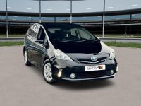 TOYOTA PRIUS+