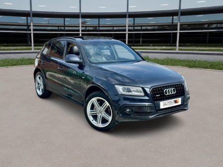 AUDI