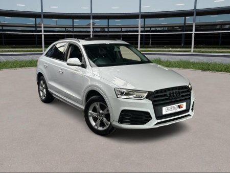 AUDI