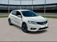 NISSAN PULSAR